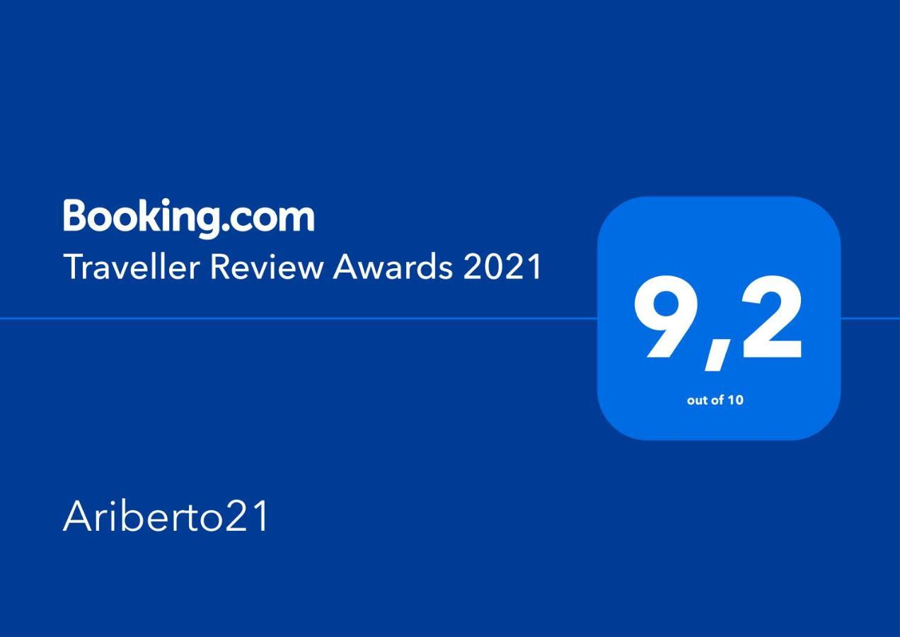 Ariberto21 Ξενοδοχείο Μιλάνο Εξωτερικό φωτογραφία